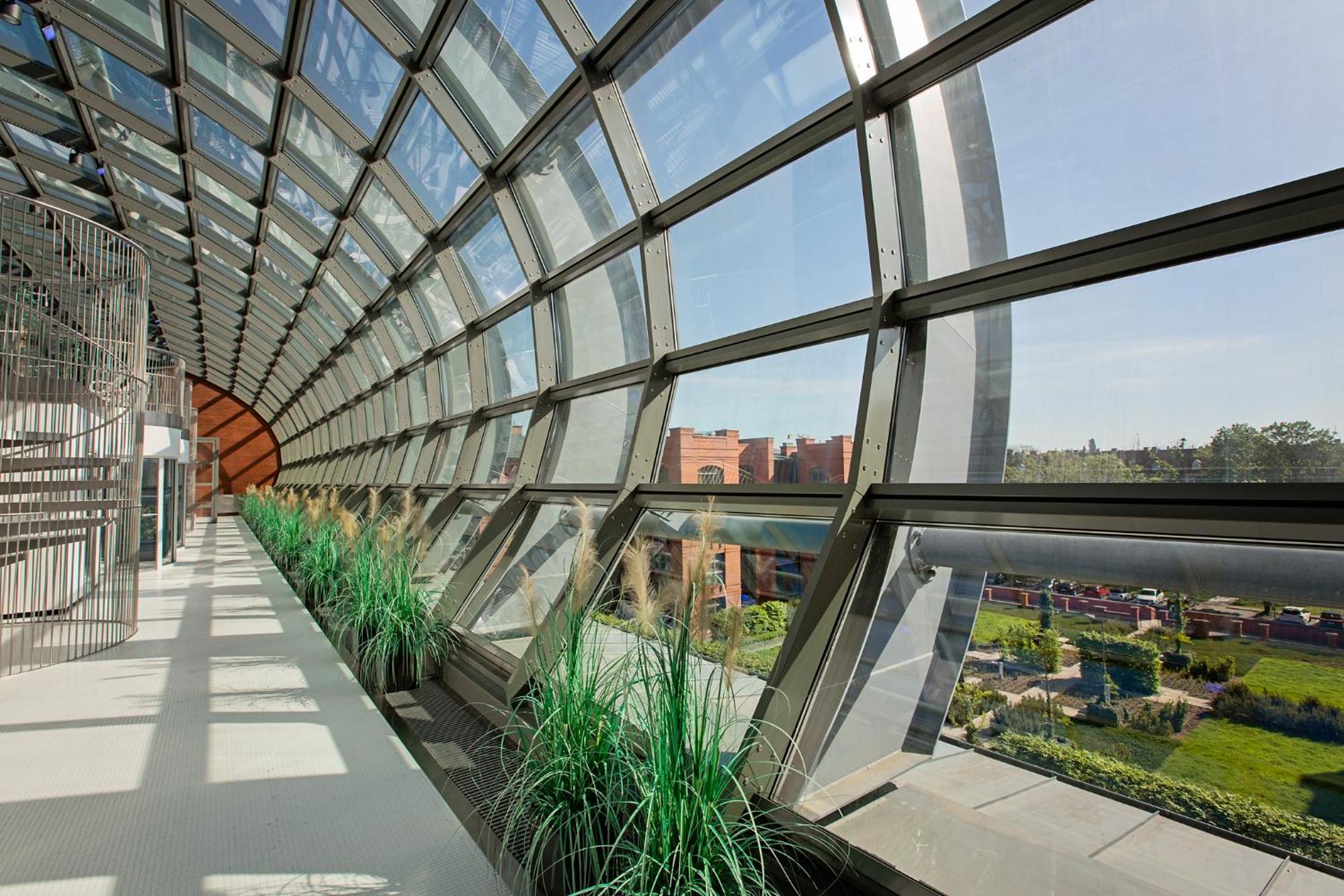 Apartament Ulanski - City Park Poznan Exterior foto