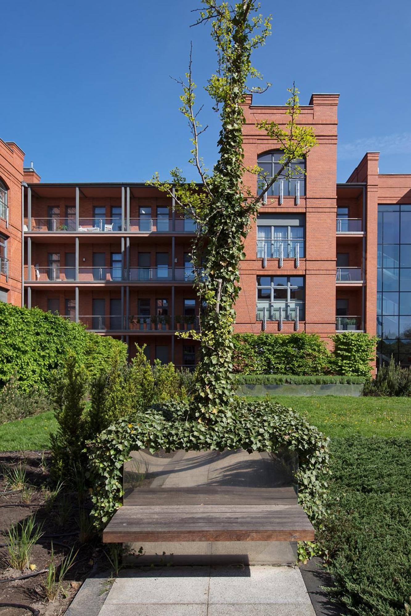 Apartament Ulanski - City Park Poznan Exterior foto